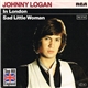 Johnny Logan - In London